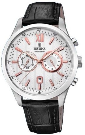 Pánske hodinky FESTINA 16996/1