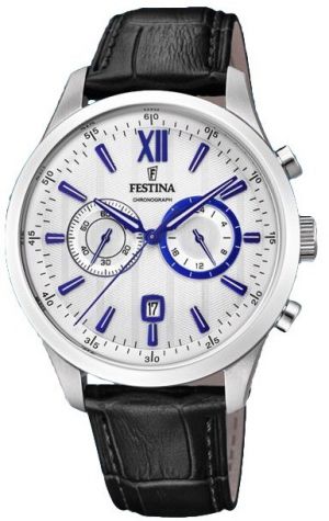 Pánske hodinky FESTINA 16996/2