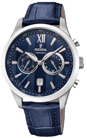 Pánske hodinky FESTINA 16996/3