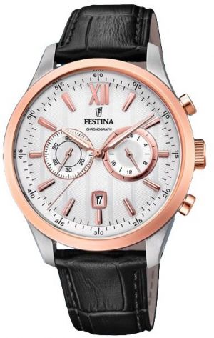 Pánske hodinky FESTINA 16997/1