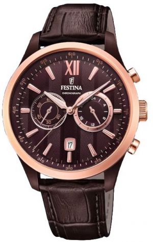 Pánske hodinky FESTINA 16999/1
