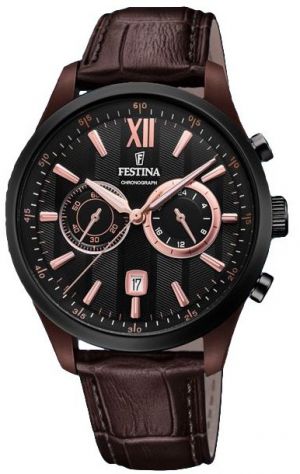 Pánske hodinky FESTINA 16999/2