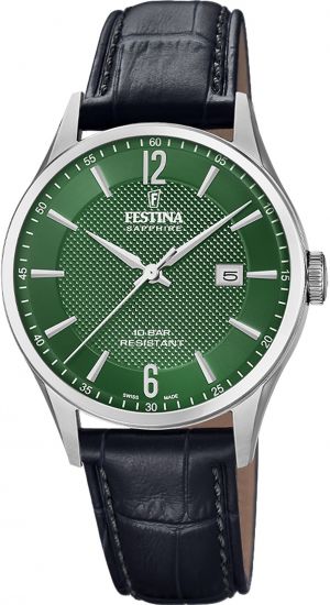Pánske hodinky FESTINA 20007/7