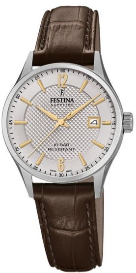 Dámske hodinky FESTINA 20009/2