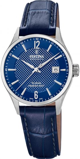 Dámske hodinky FESTINA 20009/8