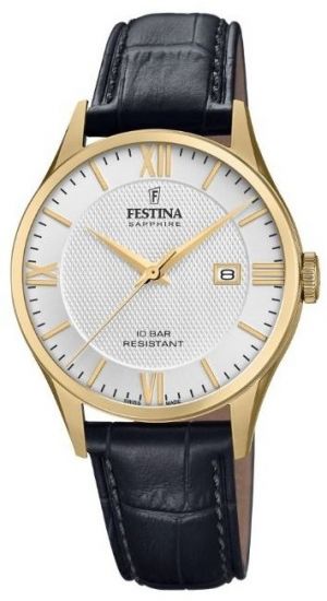 Pánske hodinky FESTINA 20010/2