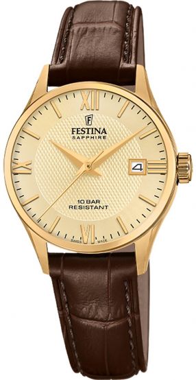 Dámske hodinky FESTINA 20011/6