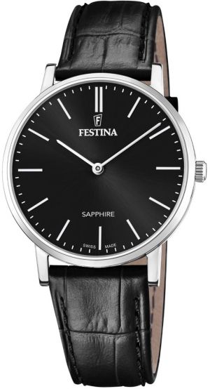 Pánske hodinky FESTINA 20012/4