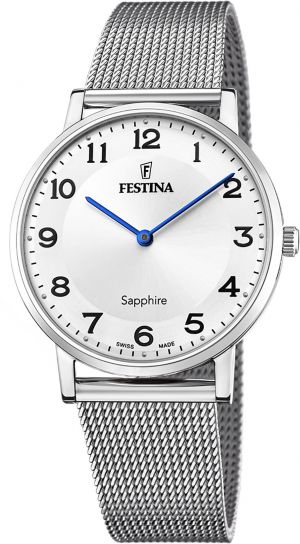 Pánske hodinky FESTINA 20014/5