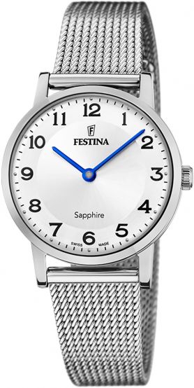 Dámske hodinky FESTINA 20015/5
