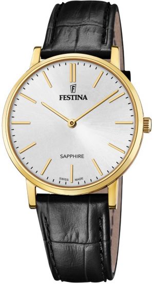 Pánske hodinky FESTINA 20016/1