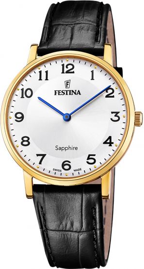 Pánske hodinky FESTINA 20016/5