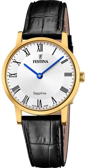 Dámske hodinky FESTINA 20017/4