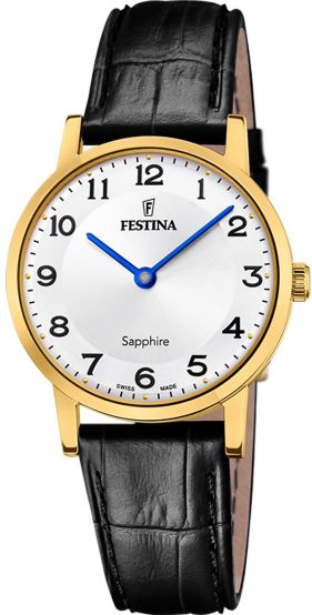 Dámske hodinky FESTINA 20017/5