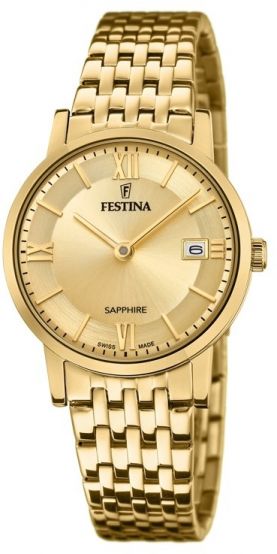 Dámske hodinky FESTINA 20021/2