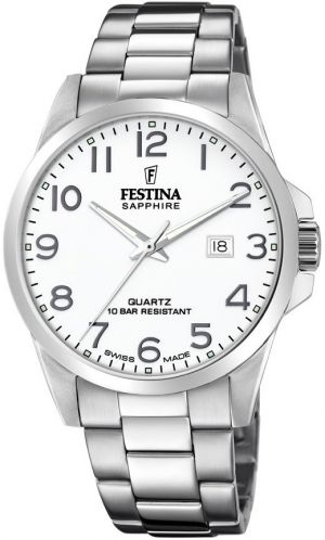 Pánske hodinky FESTINA 20024/1