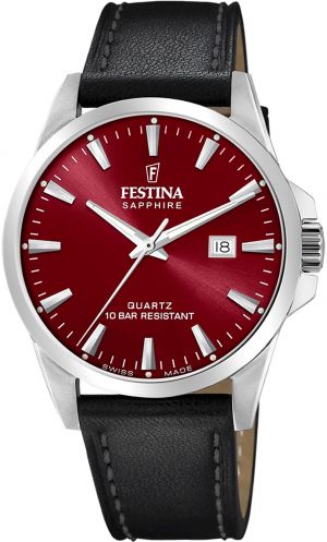 Pánske hodinky FESTINA 20025/5