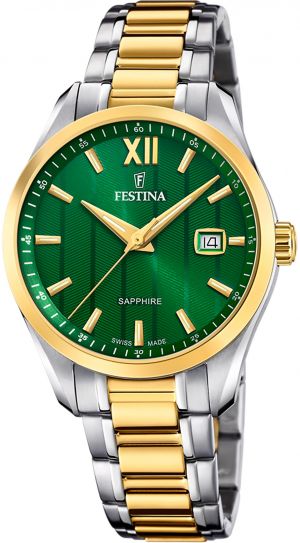 Pánske hodinky FESTINA 20027/3