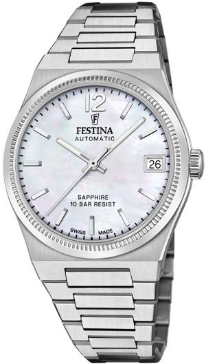 Dámske hodinky FESTINA 20029/1