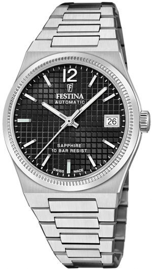 Dámske hodinky FESTINA 20029/6