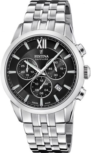 Pánske hodinky FESTINA 20040/4