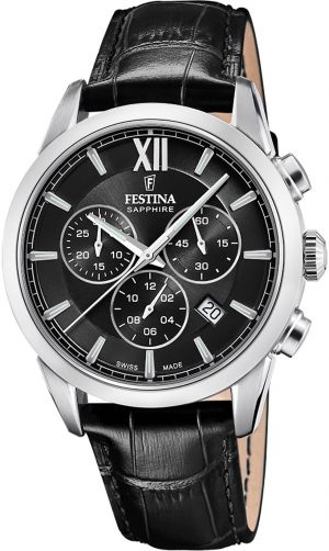 Pánske hodinky FESTINA 20041/4