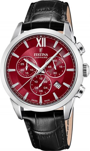 Pánske hodinky FESTINA 20041/5