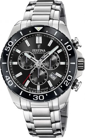 Pánske hodinky FESTINA 20042/4