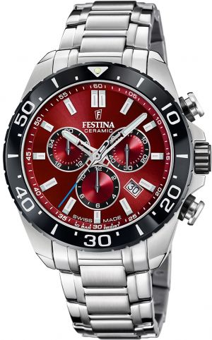 Pánske hodinky FESTINA 20042/5