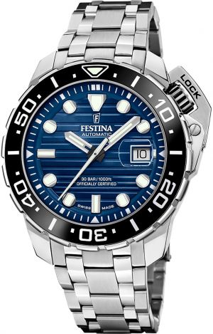 Pánske hodinky FESTINA 20043/2