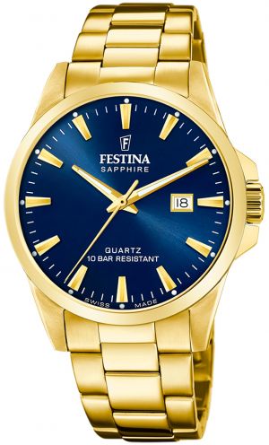 Pánske hodinky FESTINA 20044/3