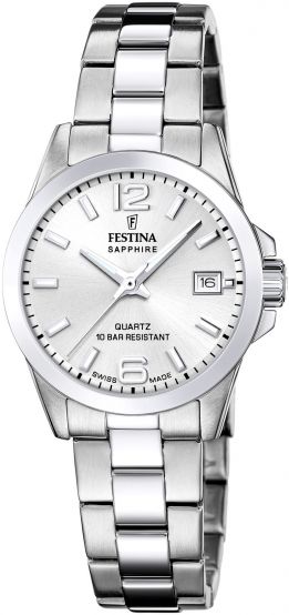 Dámske hodinky FESTINA 20049/1