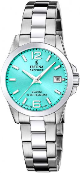 Dámske hodinky FESTINA 20049/4