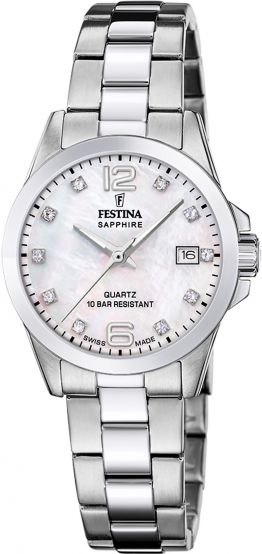 Dámske hodinky FESTINA 20049/7