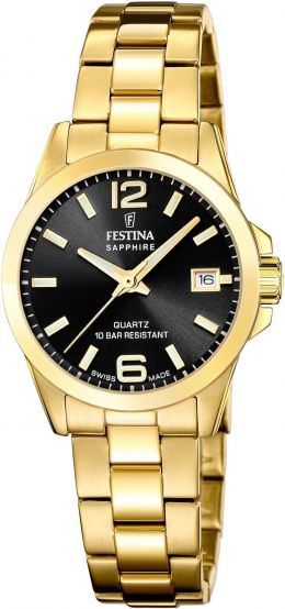 Dámske hodinky FESTINA 20050/4