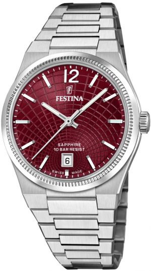 Dámske hodinky FESTINA 20052/9