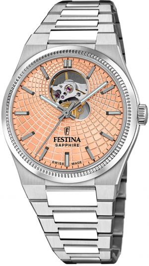 Pánske hodinky FESTINA 20053/6