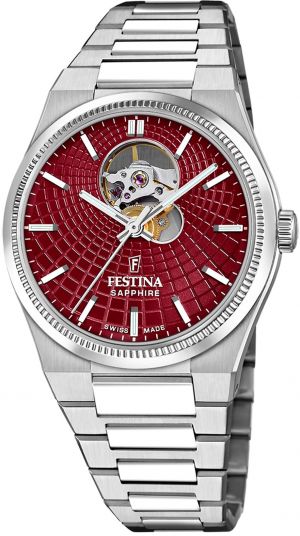Pánske hodinky FESTINA 20053/7