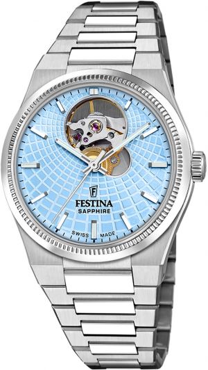 Dámske hodinky FESTINA 20054/4