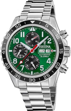 Pánske hodinky FESTINA 20055/2