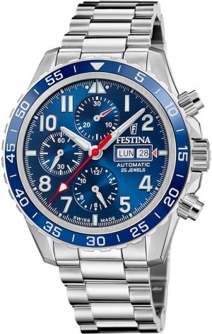Pánske hodinky FESTINA 20055/3