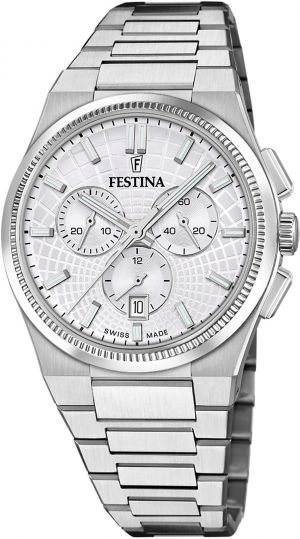 Pánske hodinky FESTINA 20059/1