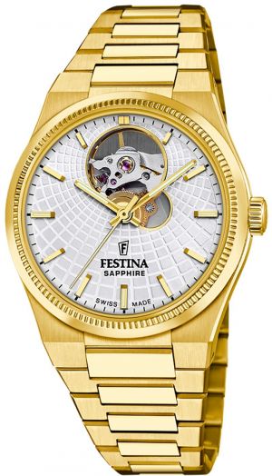 Dámske hodinky FESTINA 20064/1
