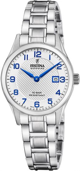 Dámske hodinky FESTINA 20068/1