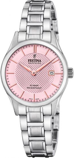 Dámske hodinky FESTINA 20068/3