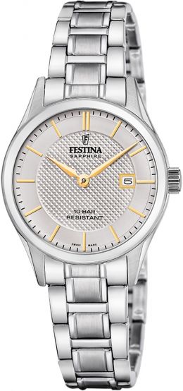 Dámske hodinky FESTINA 20068/4