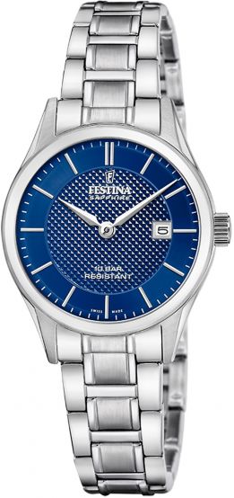 Dámske hodinky FESTINA 20068/5
