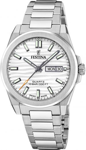 Pánske hodinky FESTINA 20073/1