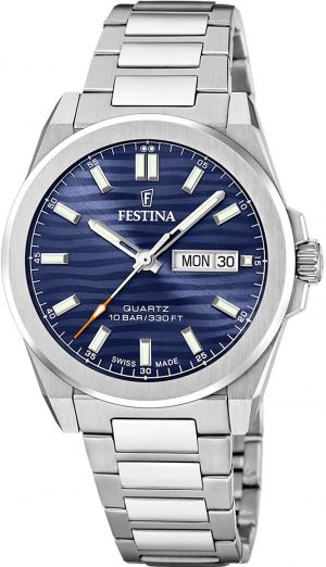 Pánske hodinky FESTINA 20073/2