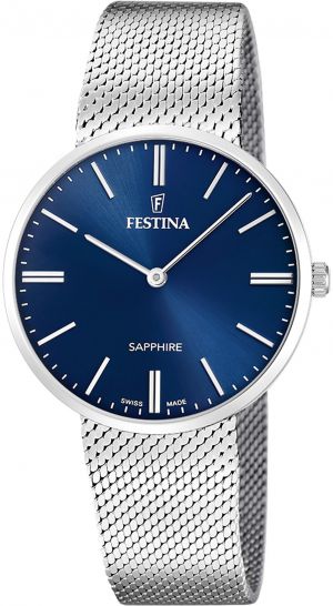 Pánske hodinky FESTINA 20074/2